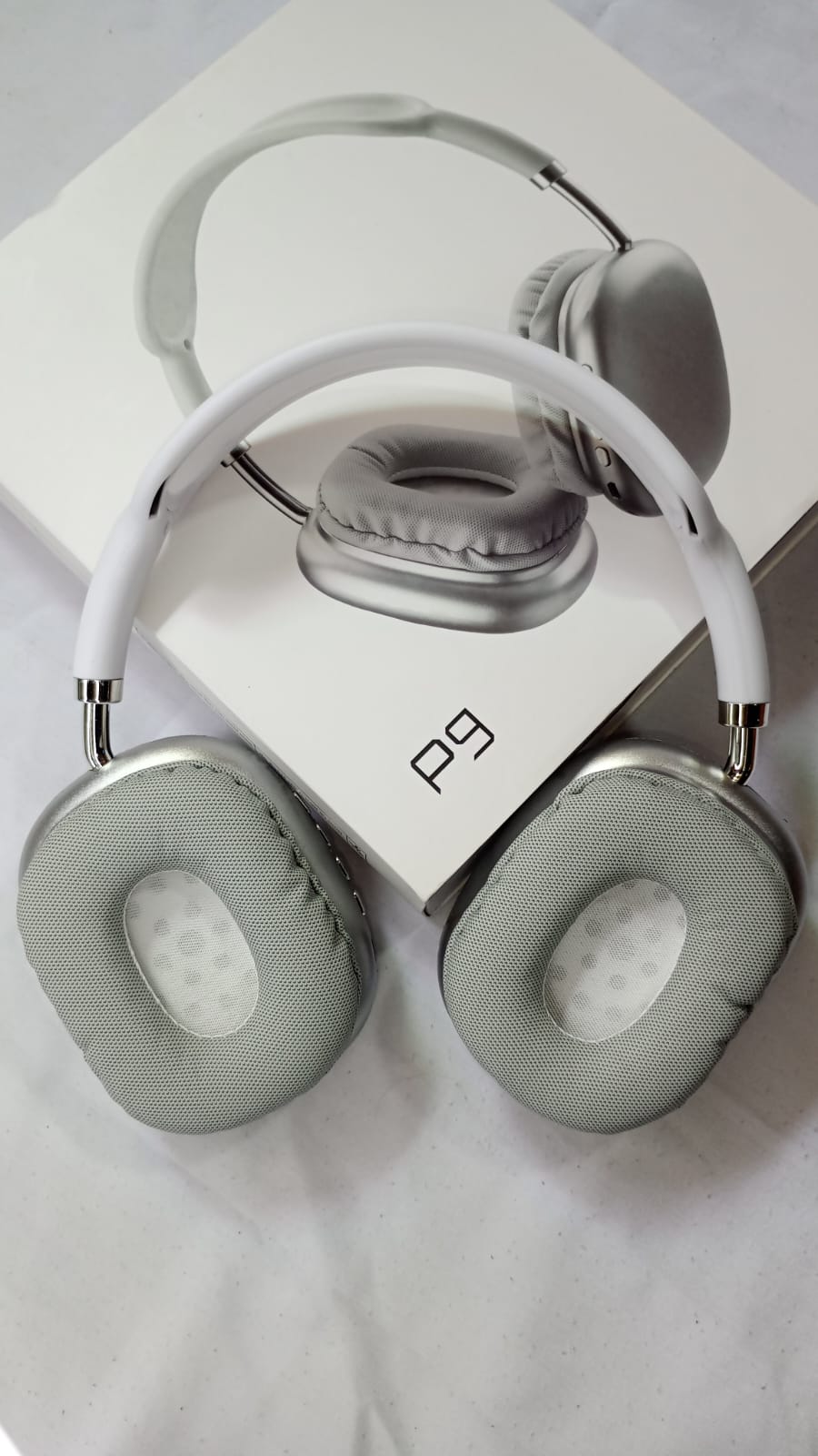 AUDIFONOS P9 PLUS