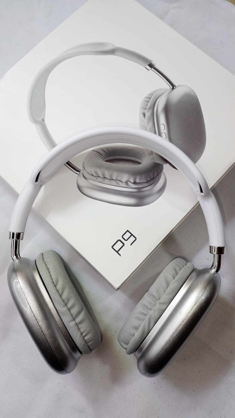 AUDIFONOS P9 PLUS