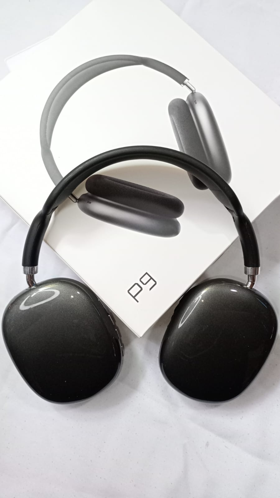 AUDIFONOS P9 PLUS