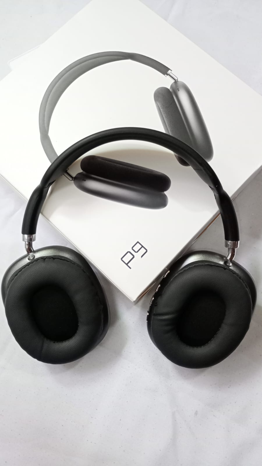 AUDIFONOS P9 PLUS