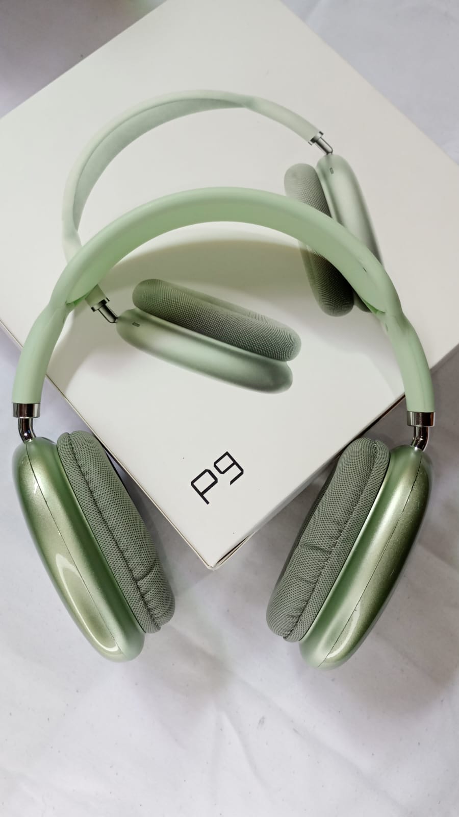 AUDIFONOS P9 PLUS