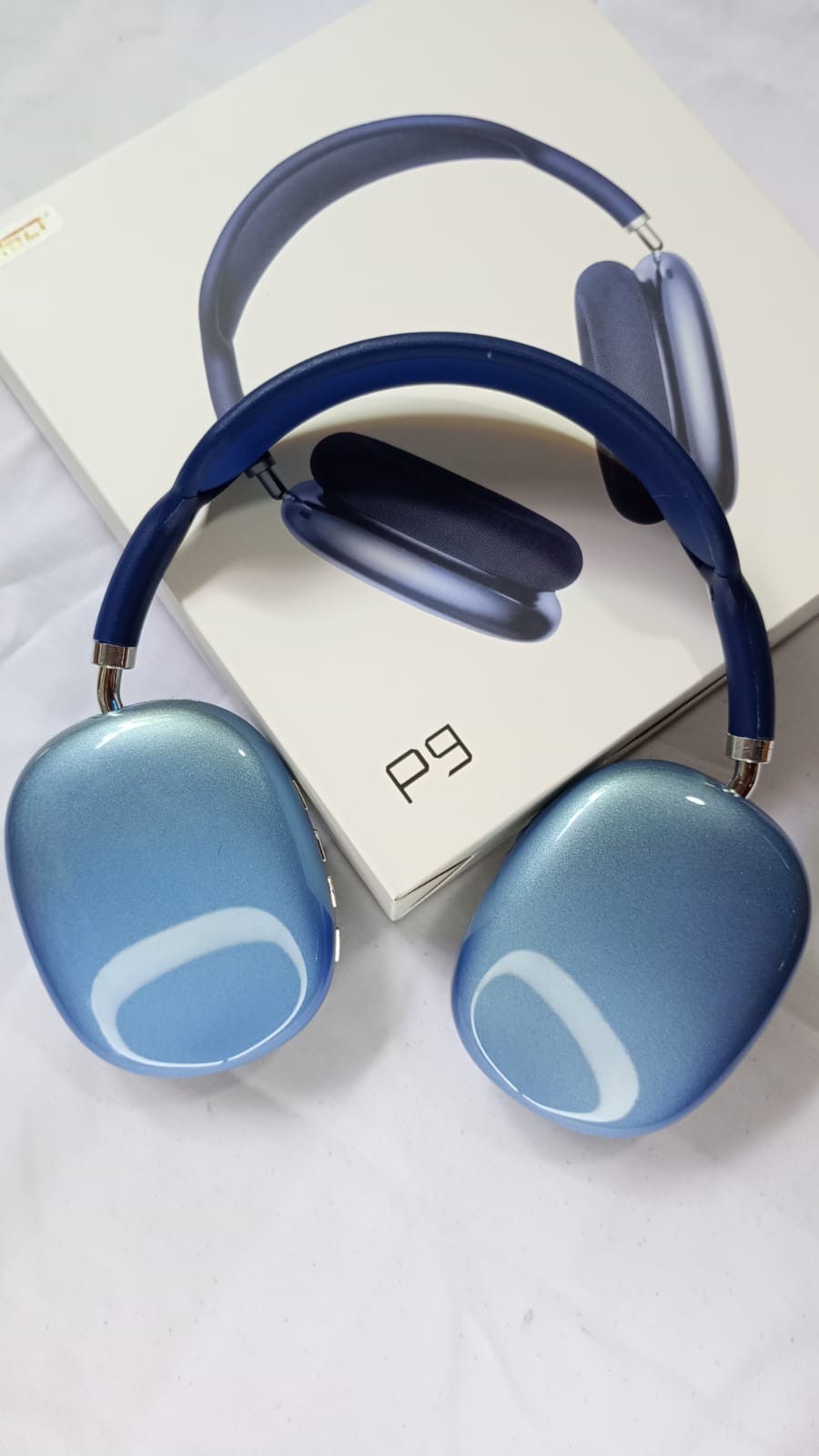 AUDIFONOS P9 PLUS