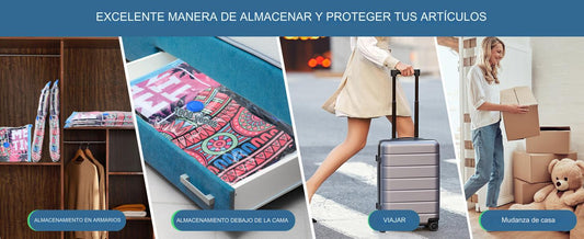 Bolsas al Vacío + Extractor de Aire Portátil