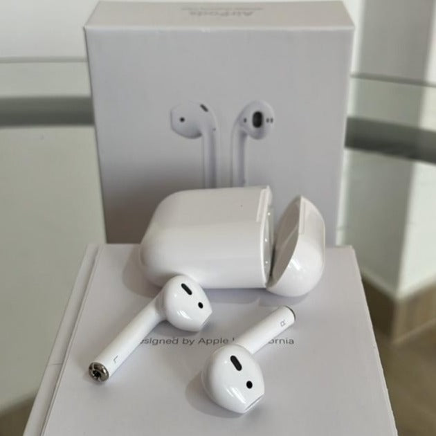 AIRPODS 2 GENERACIÓN